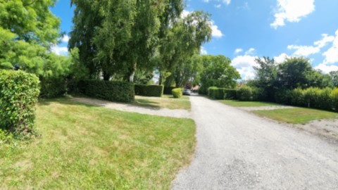 Emplacements C-Cars emplacement camping car