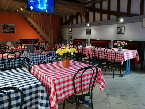 salle de restaurant 1